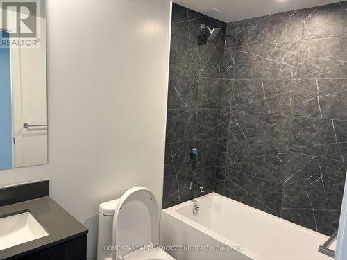 1106 - 82 Dalhousie Street, Toronto, ON - Indoor Photo Showing Bathroom