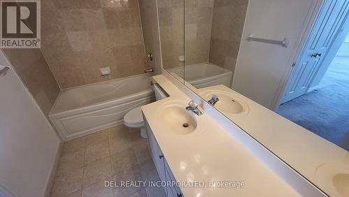 615 - 3181 Bayview Avenue N, Toronto, ON - Indoor Photo Showing Bathroom