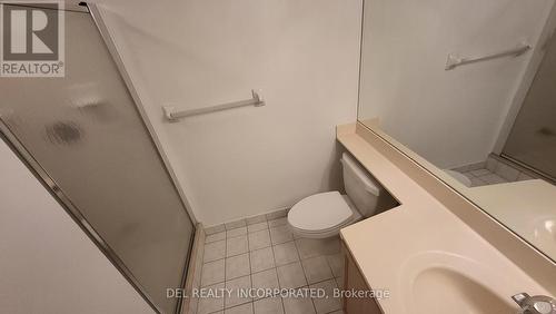 615 - 3181 Bayview Avenue N, Toronto, ON - Indoor Photo Showing Bathroom