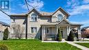 103 Old Field Crescent, Newmarket, ON  - Outdoor With Facade 