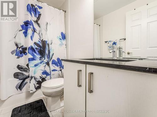 607 - 11611 Yonge Street, Richmond Hill, ON - Indoor Photo Showing Bathroom
