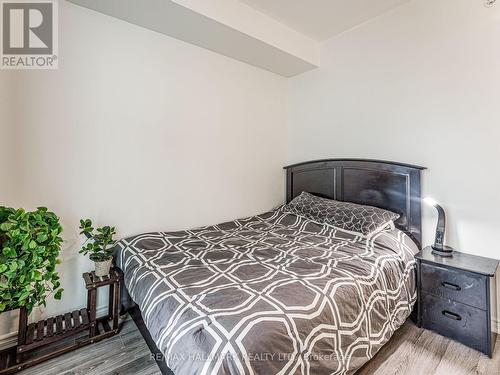 607 - 11611 Yonge Street, Richmond Hill, ON - Indoor Photo Showing Bedroom