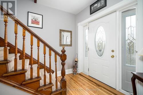 16-S Sherbourne Street, Bancroft, ON - Indoor Photo Showing Other Room