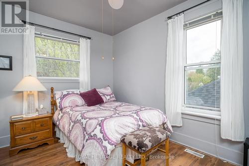 16-S Sherbourne Street, Bancroft, ON - Indoor Photo Showing Bedroom