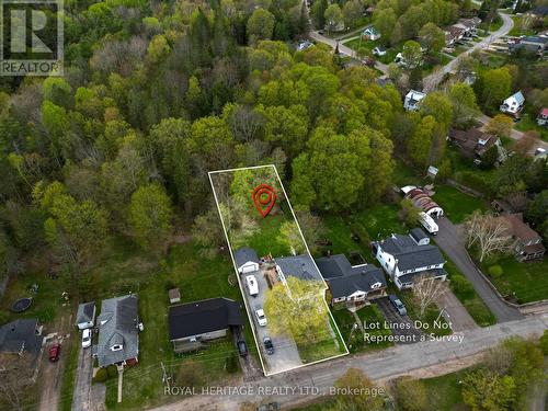 16-S Sherbourne Street, Bancroft, ON - Outdoor With View