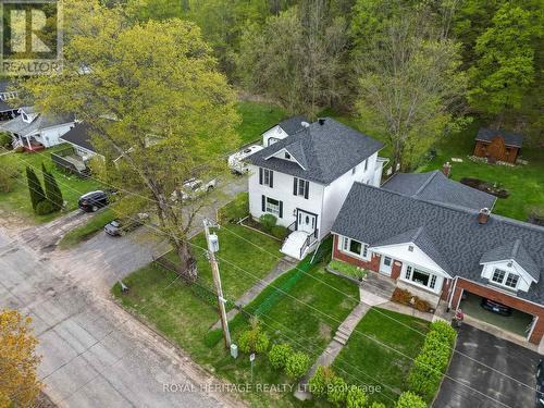 16-S Sherbourne Street, Bancroft, ON - Outdoor