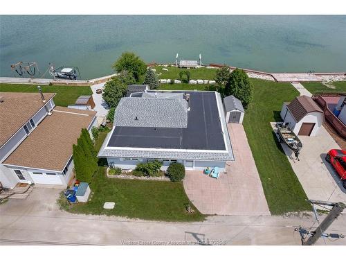 15490 Couture Beach Road, Lakeshore, ON 