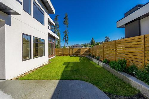 4619 Fordham Road, Kelowna, BC - Outdoor