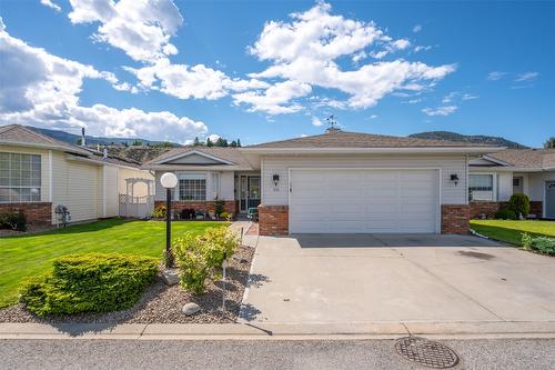 212 Sandpiper Crescent, Penticton, BC 