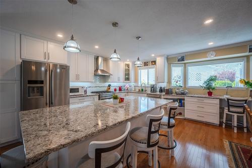 212 Sandpiper Crescent, Penticton, BC 