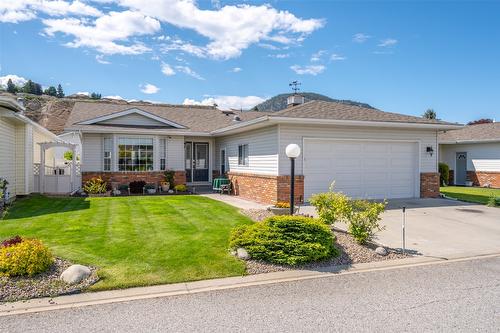 212 Sandpiper Crescent, Penticton, BC 