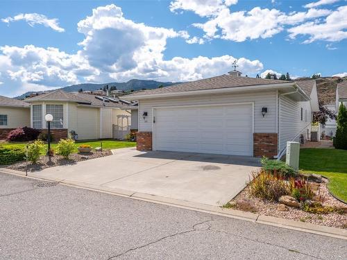 212 Sandpiper Crescent, Penticton, BC 