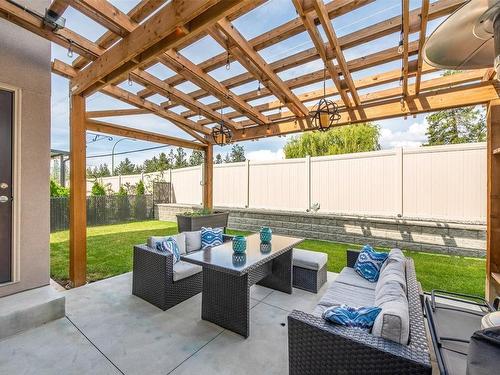 3112 Riesling Way, West Kelowna, BC - Outdoor