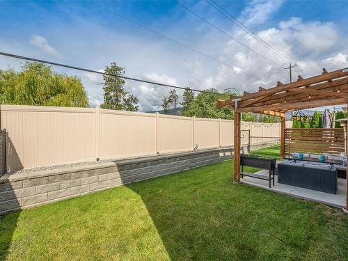 3112 Riesling Way, West Kelowna, BC - Outdoor