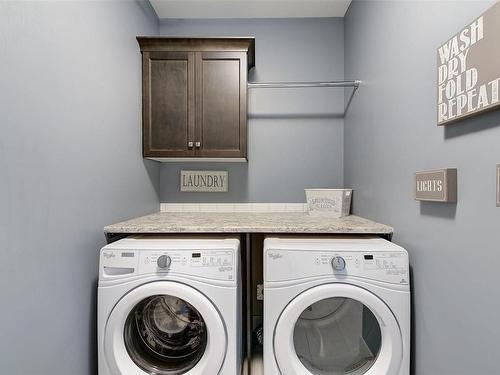 3112 Riesling Way, West Kelowna, BC - Indoor Photo Showing Laundry Room