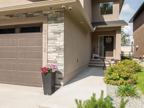 3112 Riesling Way, West Kelowna, BC - Outdoor