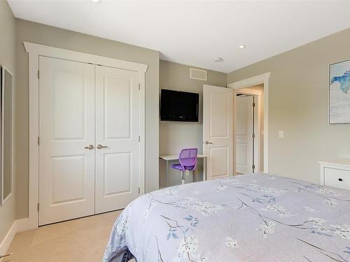3112 Riesling Way, West Kelowna, BC - Indoor Photo Showing Bedroom