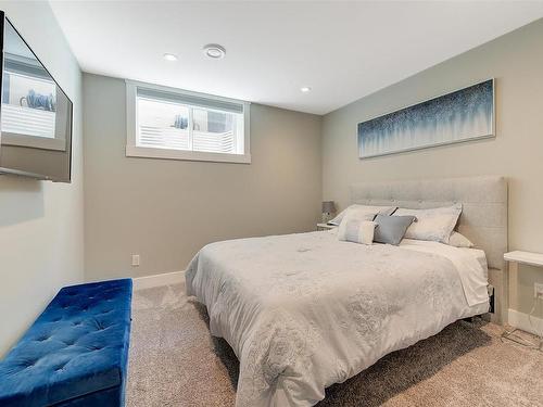 3112 Riesling Way, West Kelowna, BC - Indoor Photo Showing Bedroom