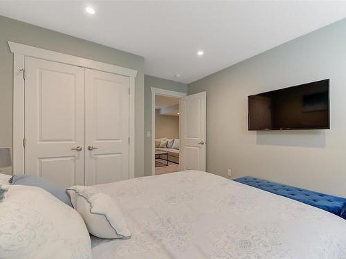 3112 Riesling Way, West Kelowna, BC - Indoor Photo Showing Bedroom