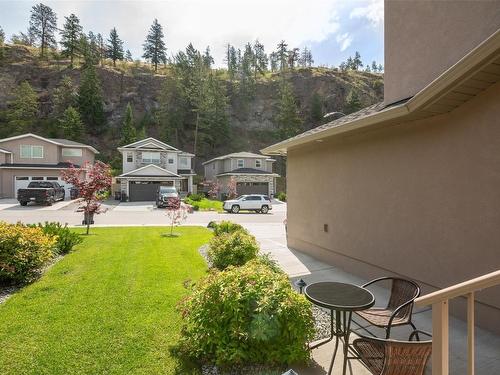 3112 Riesling Way, West Kelowna, BC - Outdoor