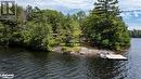 215 Crane Lake Water, The Archipelago, ON  - Outdoor With Body Of Water With View 