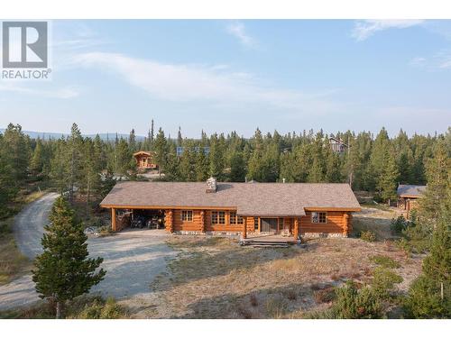 2313 Charlotte Lake Road, No City Value, BC 