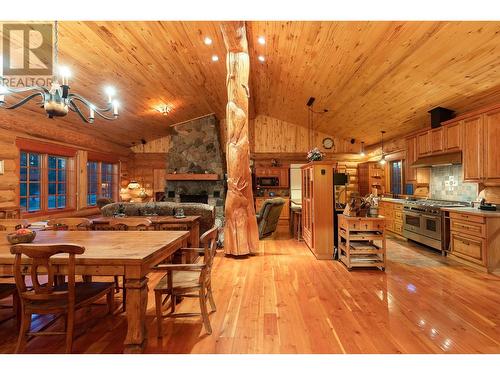 2313 Charlotte Lake Road, No City Value, BC 