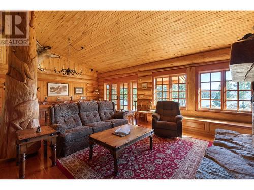 2313 Charlotte Lake Road, No City Value, BC 