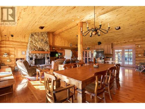 2313 Charlotte Lake Road, No City Value, BC 