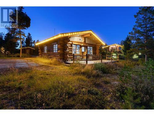 2313 Charlotte Lake Road, No City Value, BC 