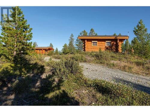 2313 Charlotte Lake Road, No City Value, BC 