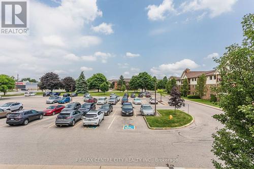 212 - 440 Wellington Street, St. Thomas, ON - Outdoor With View