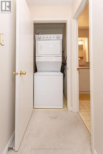 212 - 440 Wellington Street, St. Thomas, ON - Indoor Photo Showing Laundry Room