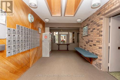 212 - 440 Wellington Street, St. Thomas, ON - Indoor Photo Showing Other Room