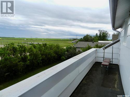 14 Connor Street, Tuxford, SK - Outdoor With View