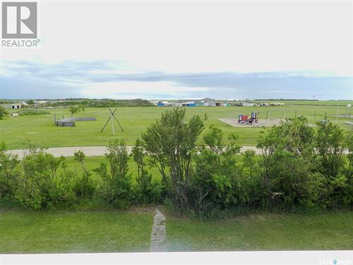 14 Connor Street, Tuxford, SK - Outdoor With View