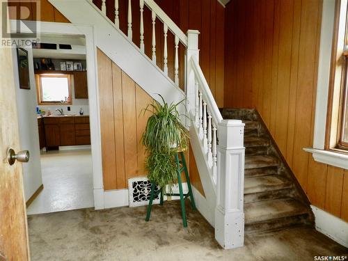 14 Connor Street, Tuxford, SK - Indoor Photo Showing Other Room