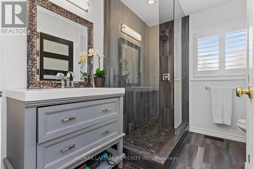 9451 Hutsell Road, Hamilton Township, ON - Indoor Photo Showing Bathroom
