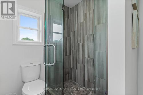 9451 Hutsell Road, Hamilton Township (Baltimore), ON - Indoor Photo Showing Bathroom