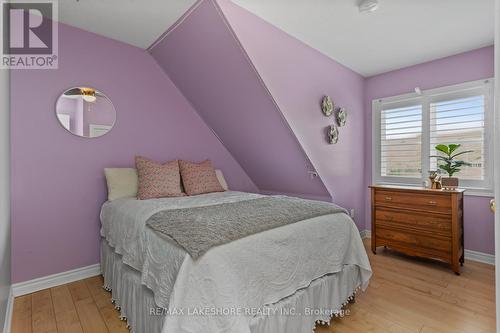 9451 Hutsell Road, Hamilton Township, ON - Indoor Photo Showing Bedroom