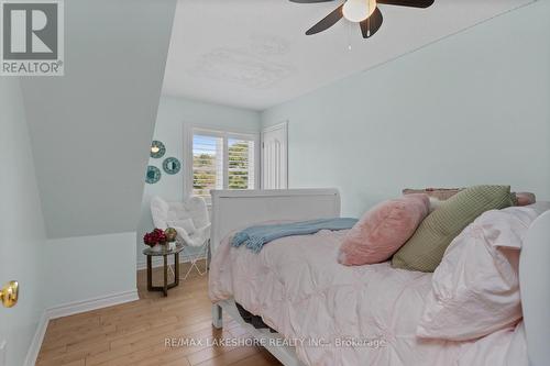 9451 Hutsell Road, Hamilton Township, ON - Indoor Photo Showing Bedroom
