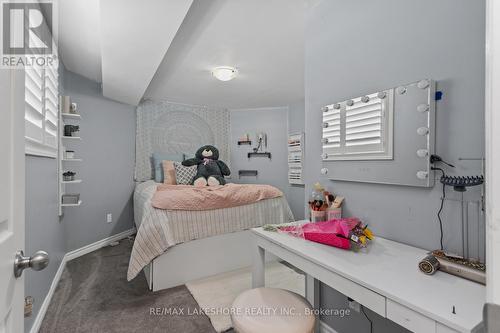 9451 Hutsell Road, Hamilton Township (Baltimore), ON - Indoor Photo Showing Bedroom