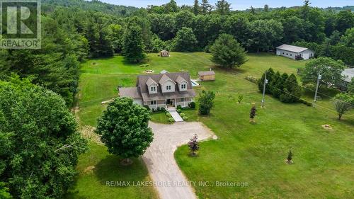 9451 Hutsell Road, Hamilton Township, ON - Outdoor With View