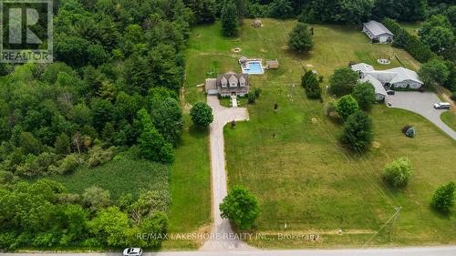 9451 Hutsell Road, Hamilton Township (Baltimore), ON - Outdoor With View