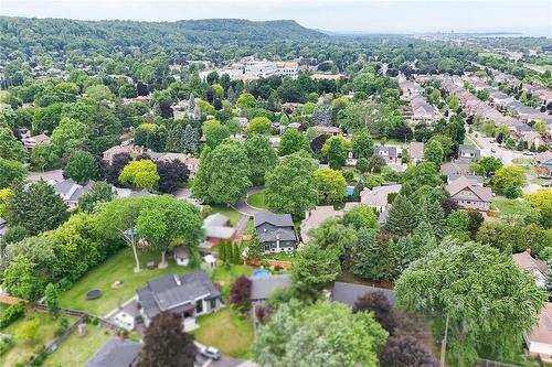 40 Driftwood Court, Grimsby, ON - Outdoor With View