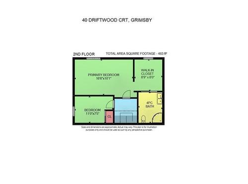 40 Driftwood Court, Grimsby, ON - Other