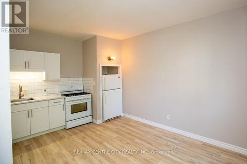 458 Adelaide Street N, London, ON - Indoor Photo Showing Kitchen