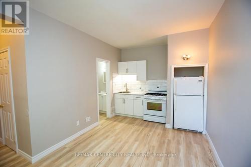 458 Adelaide Street N, London, ON - Indoor Photo Showing Kitchen