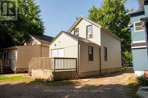 458 Adelaide Street N, London, ON - Outdoor With Exterior