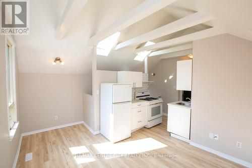 458 Adelaide Street N, London, ON - Indoor Photo Showing Kitchen